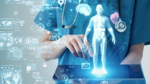 AI in Healthcare Market Size 2023 | Industry Share, Growth and Forecast 2028