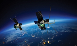 Nanosatellite and Microsatellite Market Growth 2023 | Industry Share and Forecast 2028